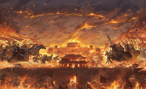 率土之滨恐慌有什么用[图2]