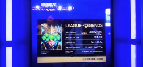 英雄联盟怎么卡英雄[图2]