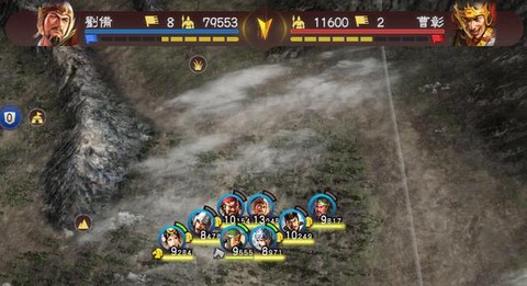 三国志13私兵有什么用