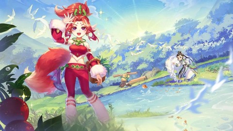 梦幻西游唯美版怎么用
