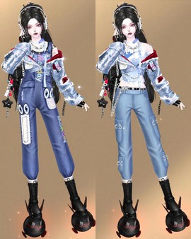 qq炫舞手机怎么玩不了[图1]