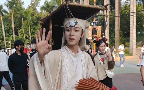 倩女幽魂书生叫什么[图2]