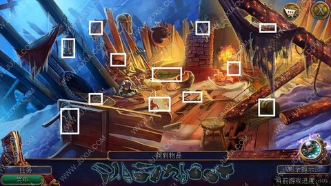 密室逃脱九关怎么过[图2]