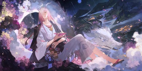 阴阳师一目连怎么样[图1]