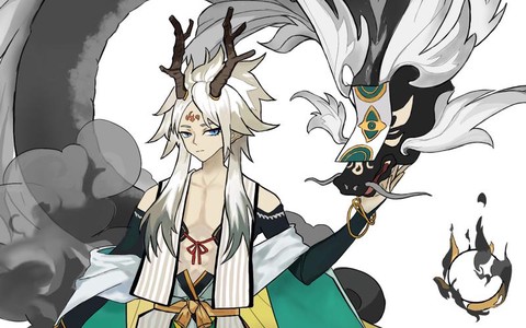 阴阳师一目连怎么样[图2]