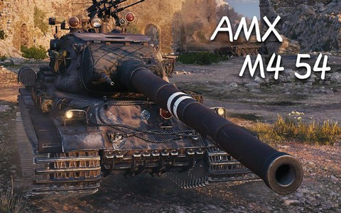 坦克世界m4用什么炮