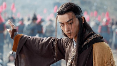 杨过怎么会九阴真经[图1]