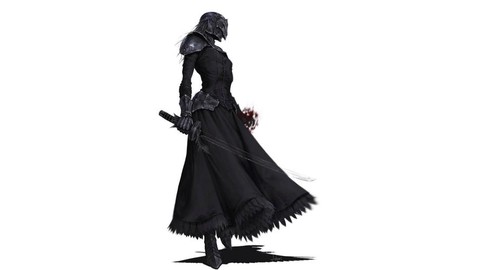 黑暗之魂3什么衣服[图1]