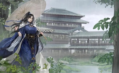 率土之滨何太后学什么战法