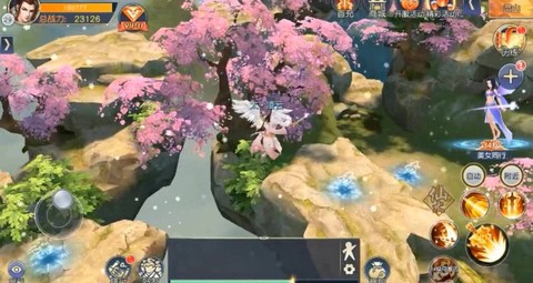 逆剑3d怎么没官网
