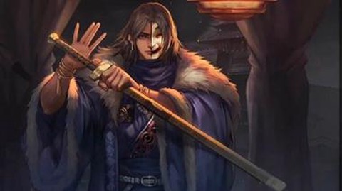 率土之滨郭嘉什么兵种