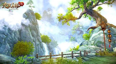 九阴真经灵物怎么获得