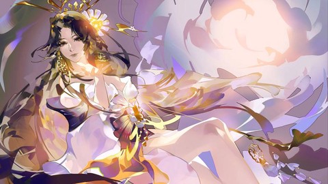 阴阳师烟烟罗怎么样