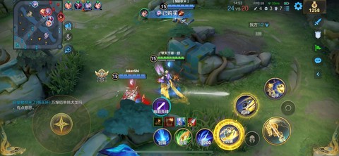 王者荣耀的铠怎么玩[图2]