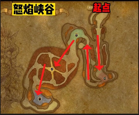 魔兽世界怎么随机副本[图1]