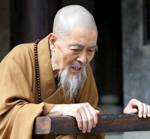 天龙八部和尚叫什么[图1]
