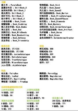 星露谷物语作弊怎么[图2]