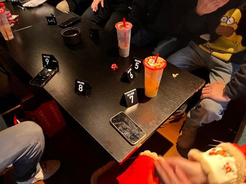 欢乐狼人杀怎么变声音[图2]