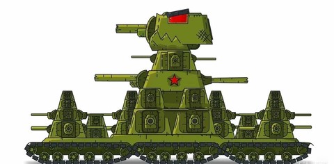坦克世界主教用什么炮[图2]