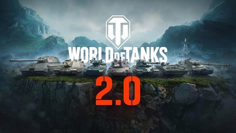 坦克世界什么时候更新[图2]