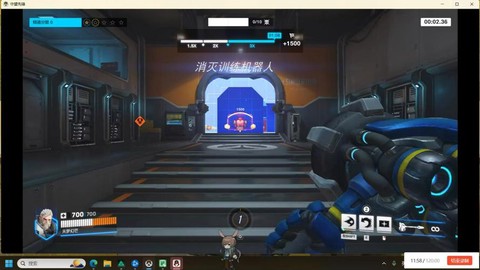 守望先锋怎么刷经验快[图1]