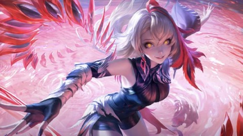 王者荣耀新人物叫什么[图1]