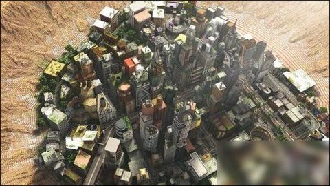我的世界地图怎么扩大