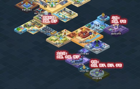 冒险岛2狂暴套是什么[图1]