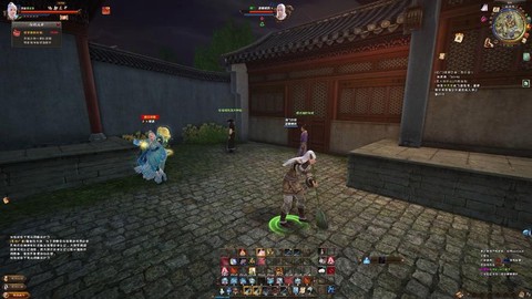 九阴真经怎么看九阴志