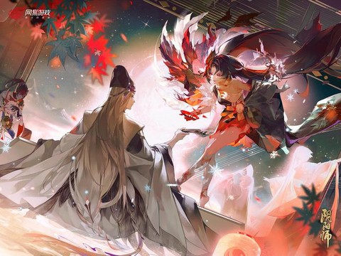 阴阳师属于什么类型的游戏[图1]