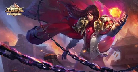 王者荣耀周瑜是什么[图2]