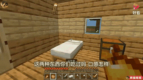我的世界金萝卜怎么做