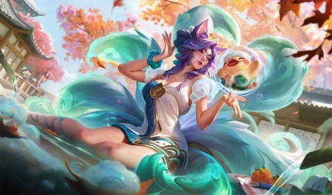 英雄联盟香炉是什么