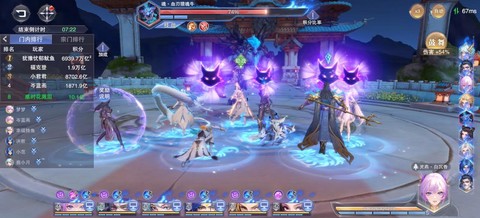 天域苍穹心魔殿怎么玩[图2]