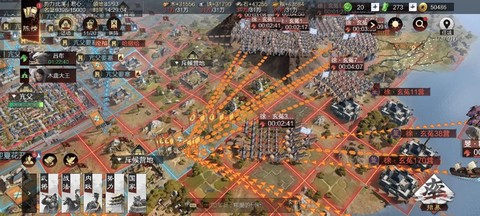 率土之滨兵营怎么打[图2]