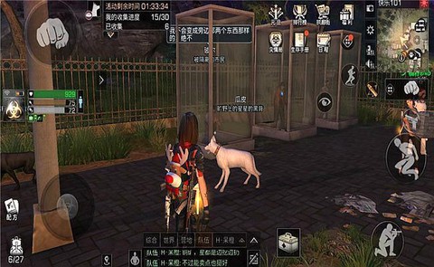 明日之后怎么钓龙虾