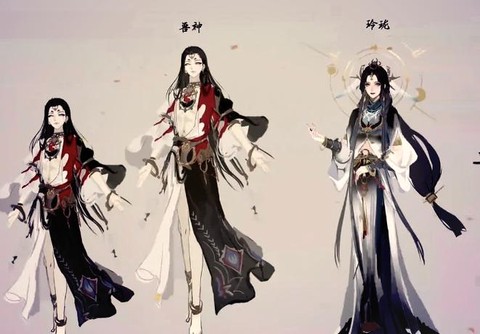 诛仙手游怎么开兽神