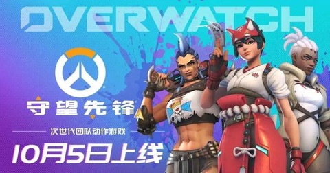 守望先锋要求什么配置