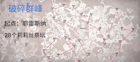 暗黑破坏神怎么找路[图2]
