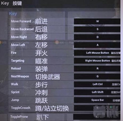 绝地大逃杀怎么拿枪