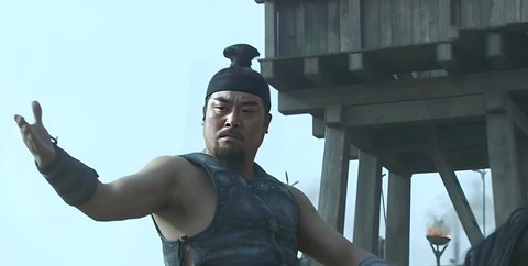 三国许褚是怎么死的[图1]