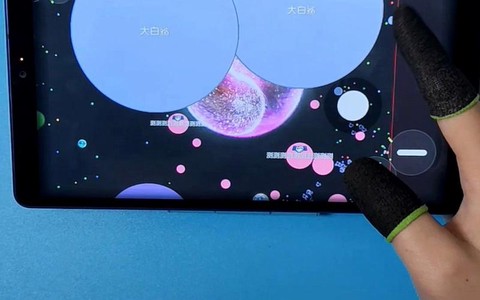 球球大作战怎么美化
