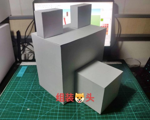 我的世界怎么做变色狗