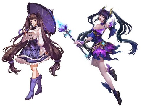 新倩女幽魂什么职业好