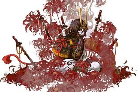 阴阳师骷髅怨恨是什么