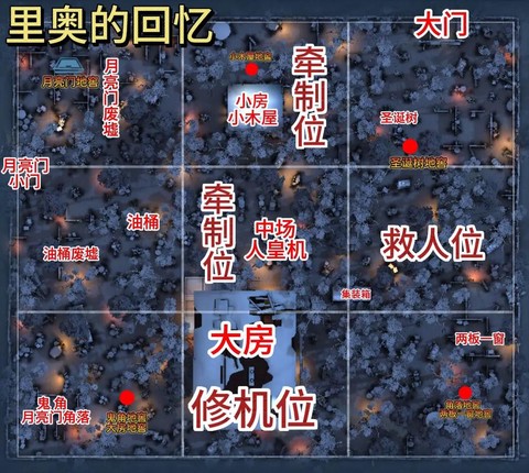 第五人格地图怎么选[图2]