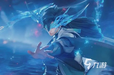 王者荣耀新人物叫什么[图1]