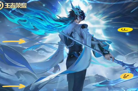 王者荣耀新人物叫什么[图2]