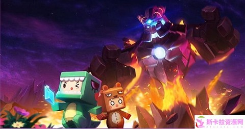 迷你世界怎么给迅猛龙