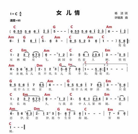 金庸群侠传怎么得琴谱[图1]